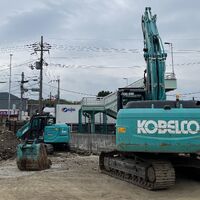 画像1425：外構工事