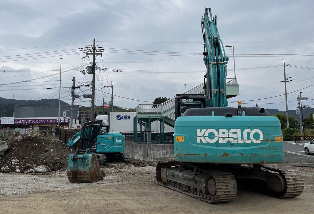 画像1425：外構工事