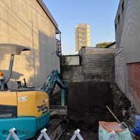 画像1565：外構工事