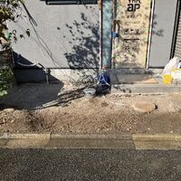画像1569：外構工事