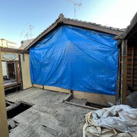 画像1603：外構工事