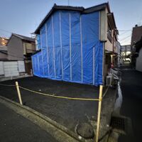 画像1604：外構工事
