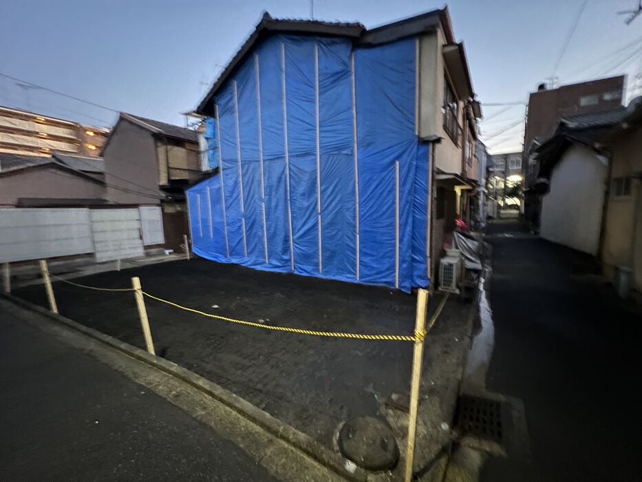 画像1604：外構工事