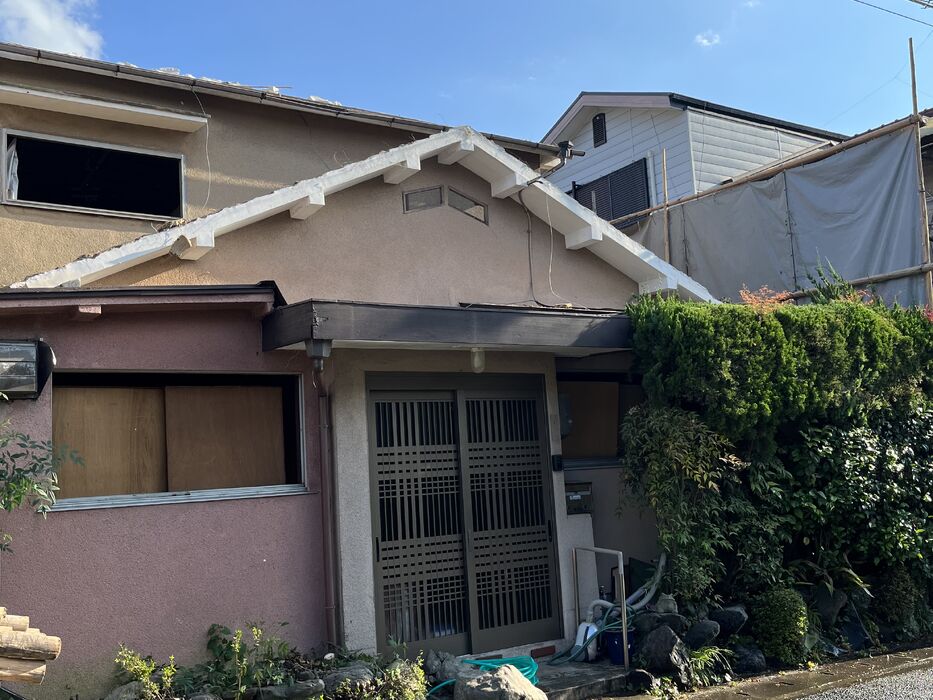 画像1623：外構工事