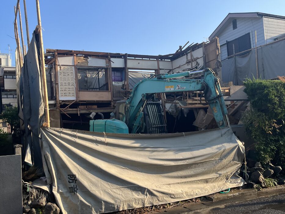 画像1624：外構工事