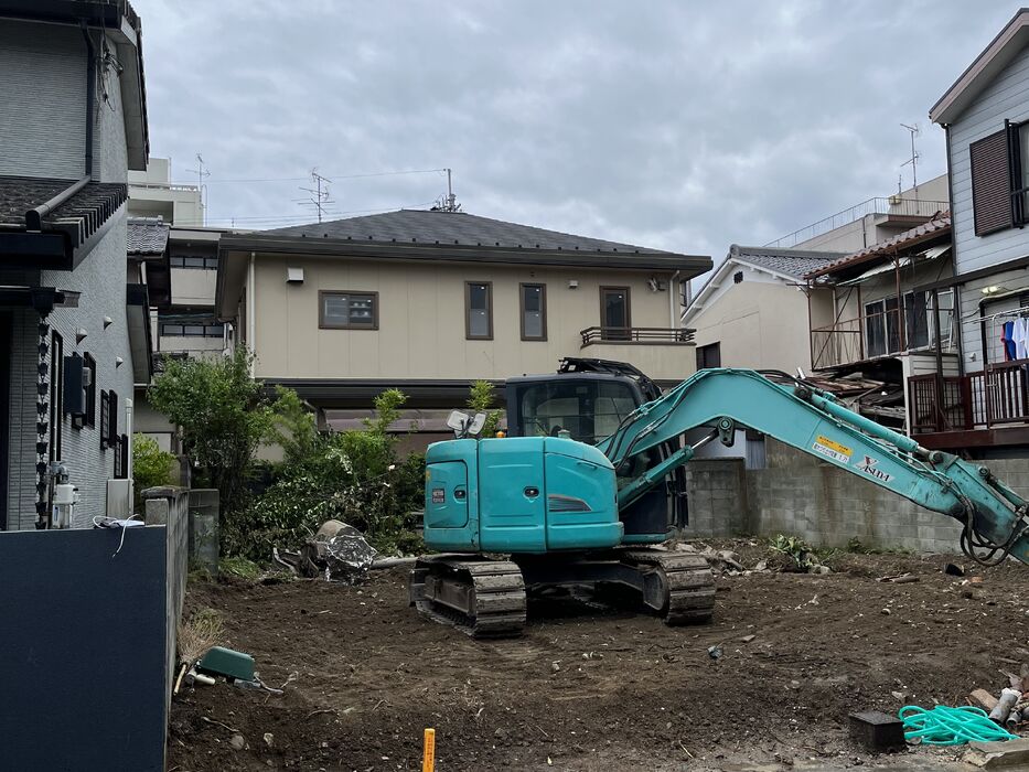 画像1625：外構工事