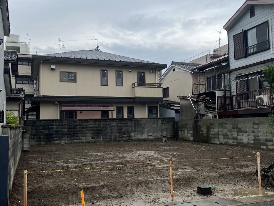 画像1626：外構工事