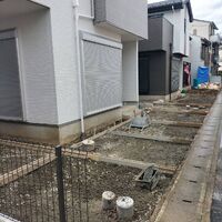 画像1674：外構工事
