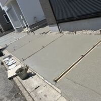 画像1675：外構工事